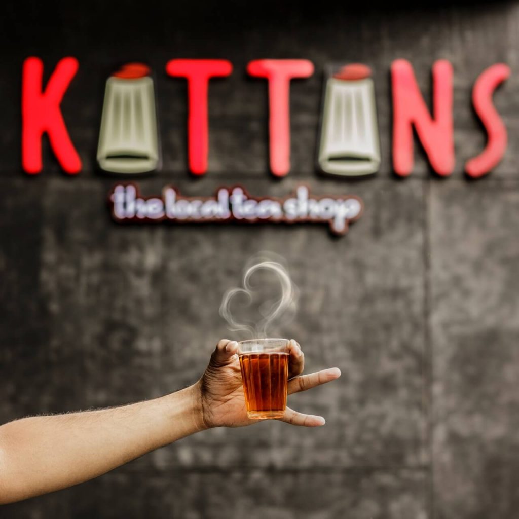 best cafe in thrissur kerala kattans