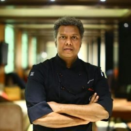 Chef Siddiq